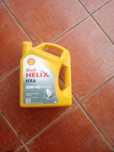 Oleo para automóvel