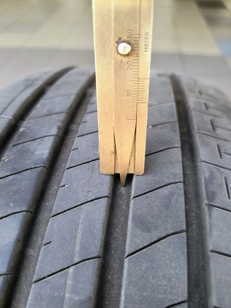 Opony lato Bridgestone 215/45R18