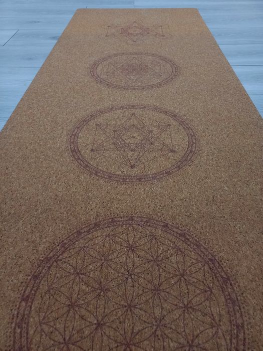 Коврик для йоги, спорта.