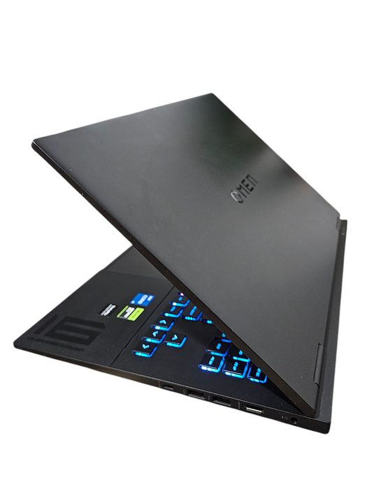 Laptop gamingowy HP Omen RTX 4050 i5 13th 1000GB SSD 16GB RAM