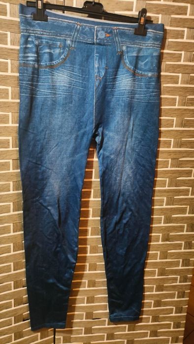 Legginsy rozmiar uniwersalny