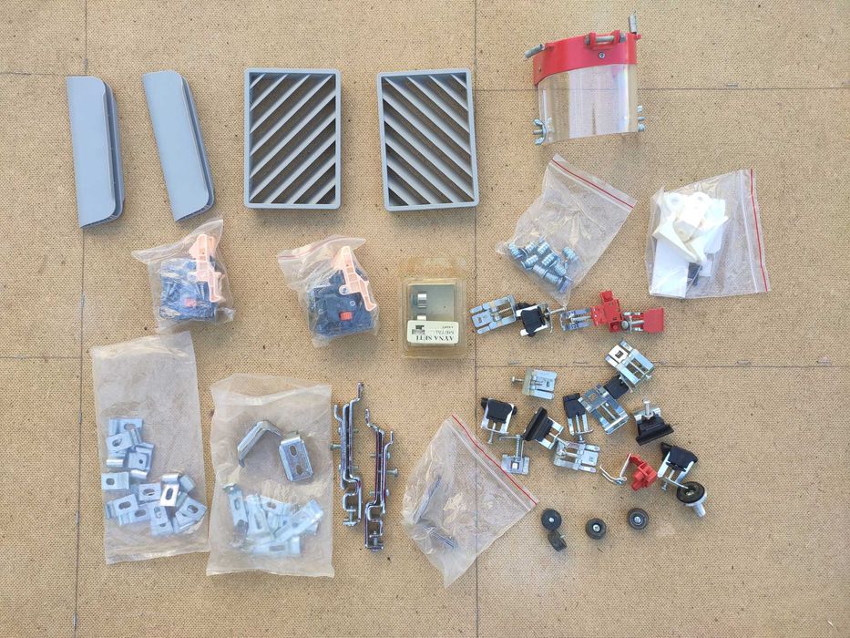 Пилочка для лобзика Bosch, Hogert, Анкера-Турбо Hilti, Болт нерж Wurth