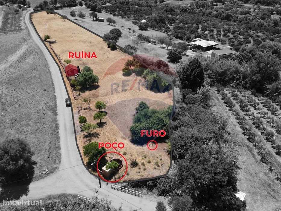 Terreno  para venda