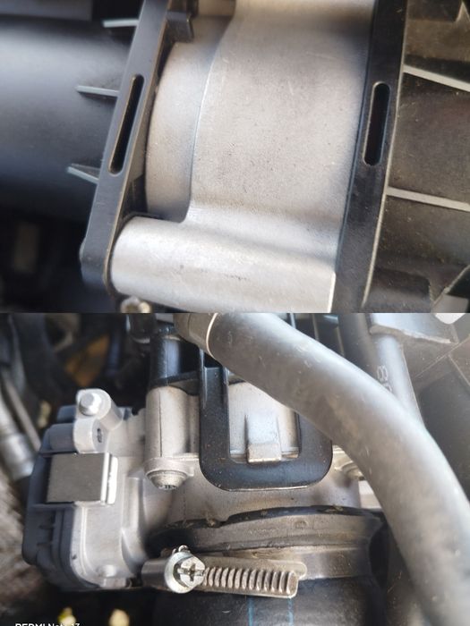 VW Scirocco 1.4 TSi 160 CV Sport