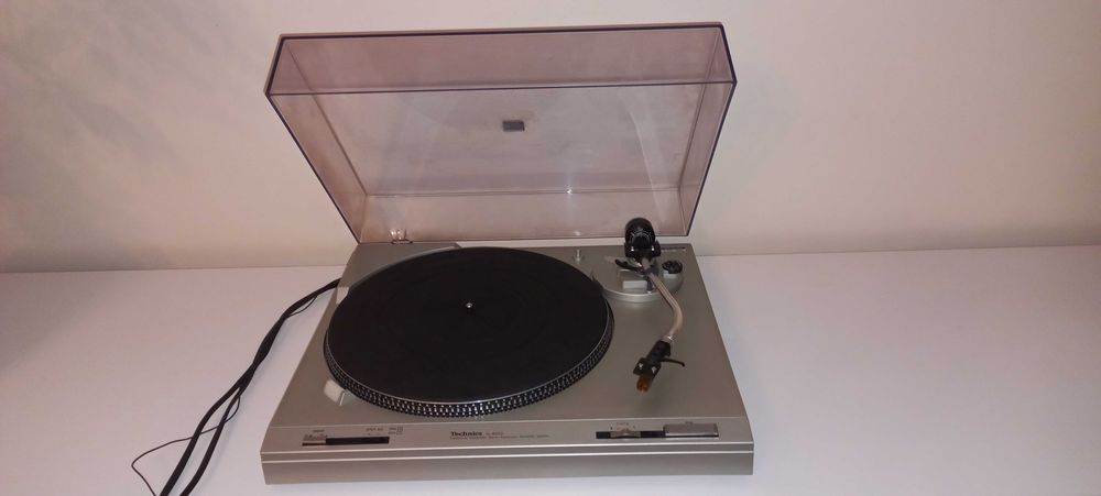 Technics SL-B202 Gramofon