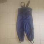 Spodnie przeciwdeszczowe na 104-110 cm Muddy Puddles