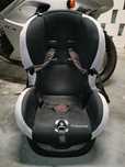 Fotelik samochodowy 9-18 kg Maxi-Cosi Priori SPS