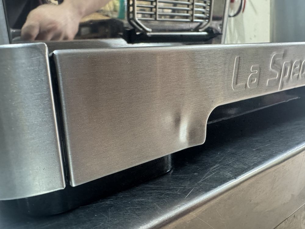 Кавомашина DeLonghi La Specialista