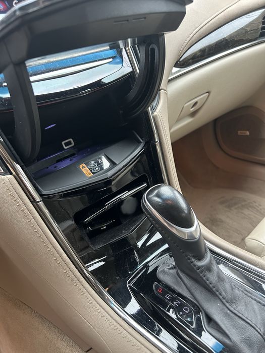 Продам Cadillac ATS 2.0 2014 рік рест