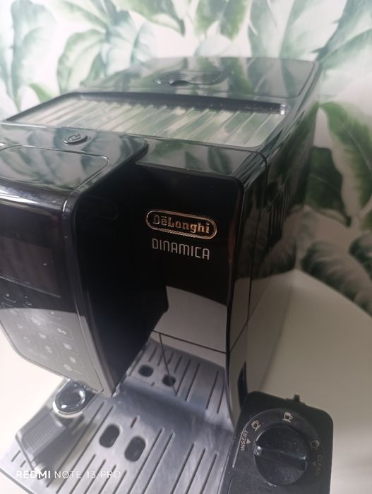 Ekspres do kawy DeLonghi Dynamic