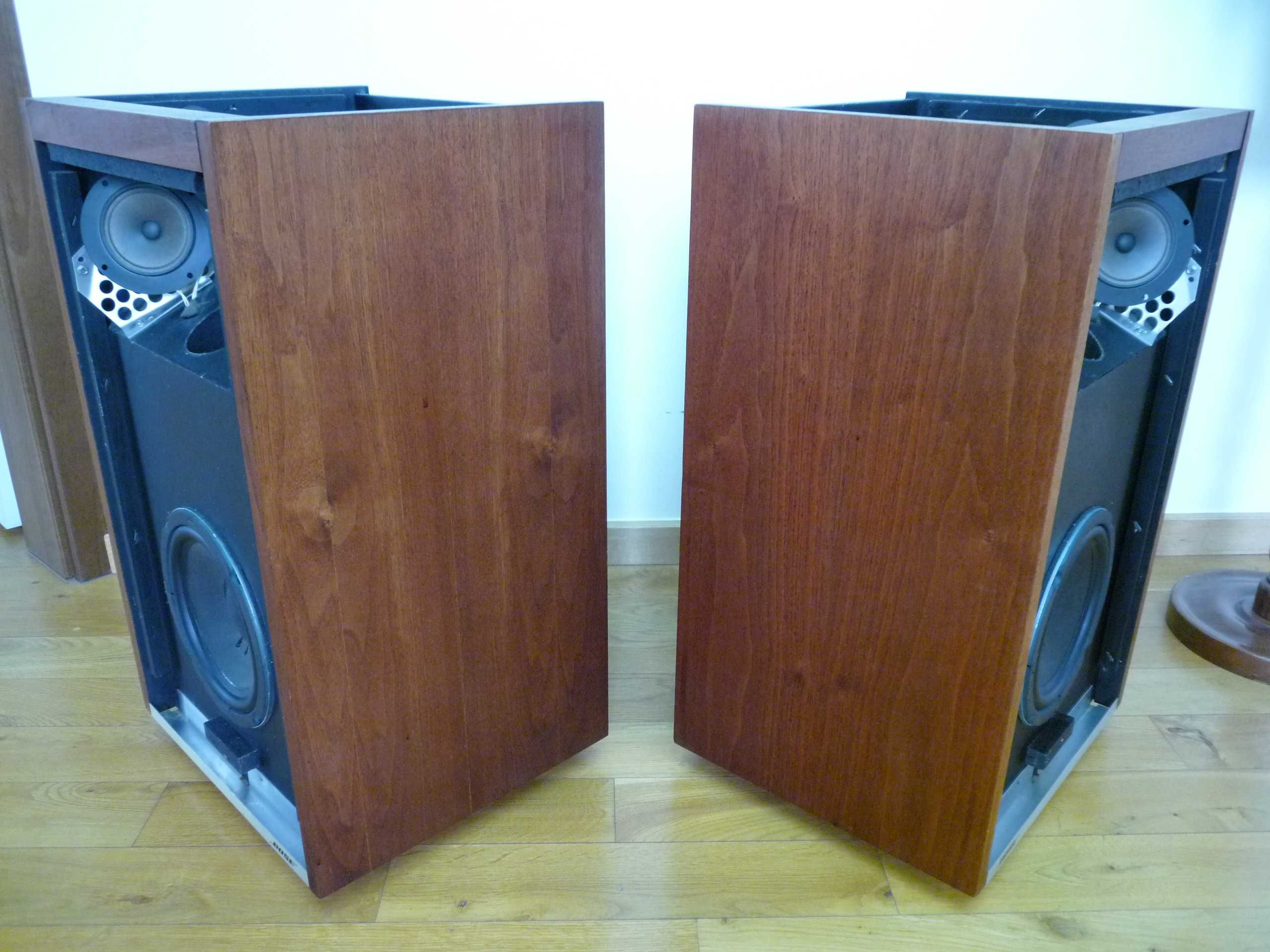 Kolumny BOSE 601 U.S.A. Hi-END Vintage st. kolekcjonerski