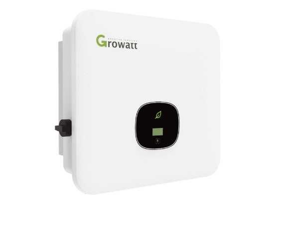 Falownik inwerter Growatt MOD 7000TL3-XH BACKUP (AFCI) Fotowoltaika