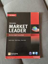 Intermediate MARKET LEADER Business English Course Book