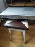 Magnetowid Daewoo SD-9500E