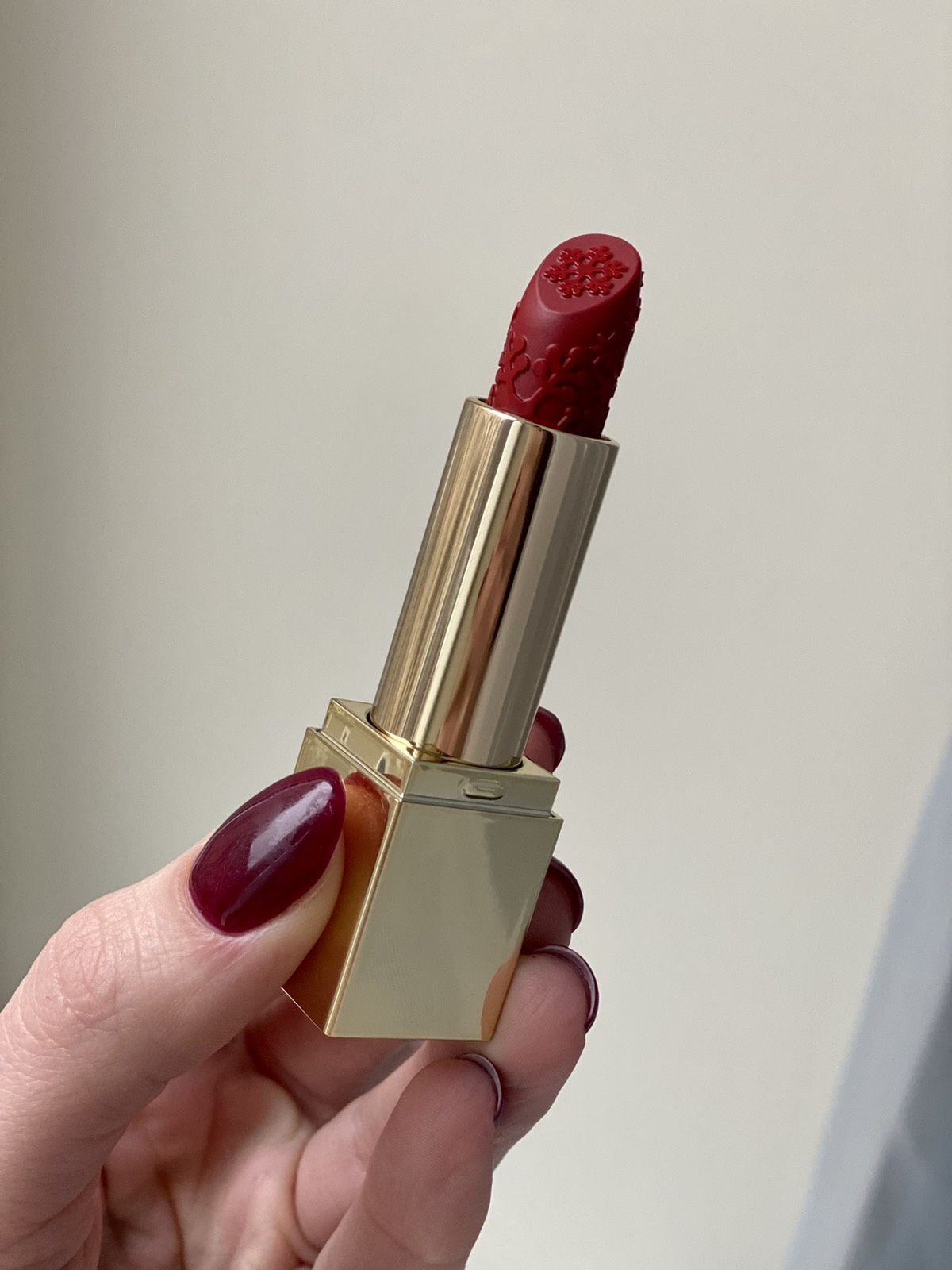 Estee Lauder кейс саквояж