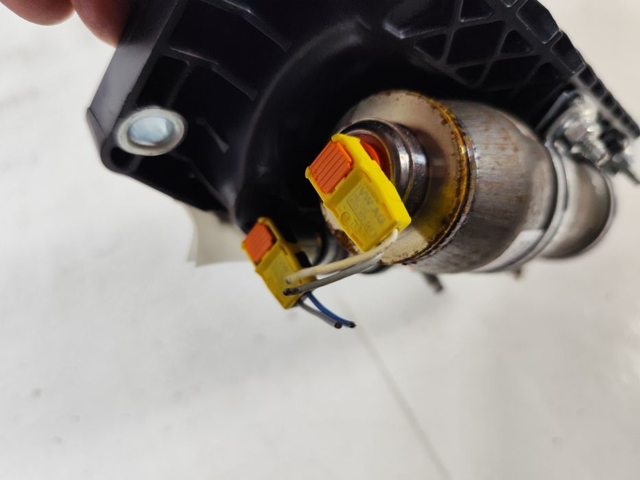 Audi A6 S6 C7 4G 12-  Poduszka Powoetrzna Pasażera Airbag Oryginał WLK