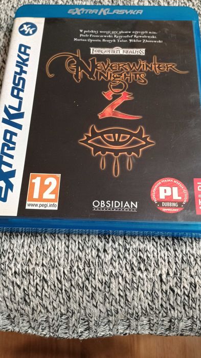 Neverwinter Nights