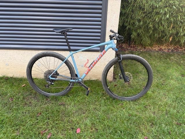 Rower Specialized Chisel Expert rozmiar L