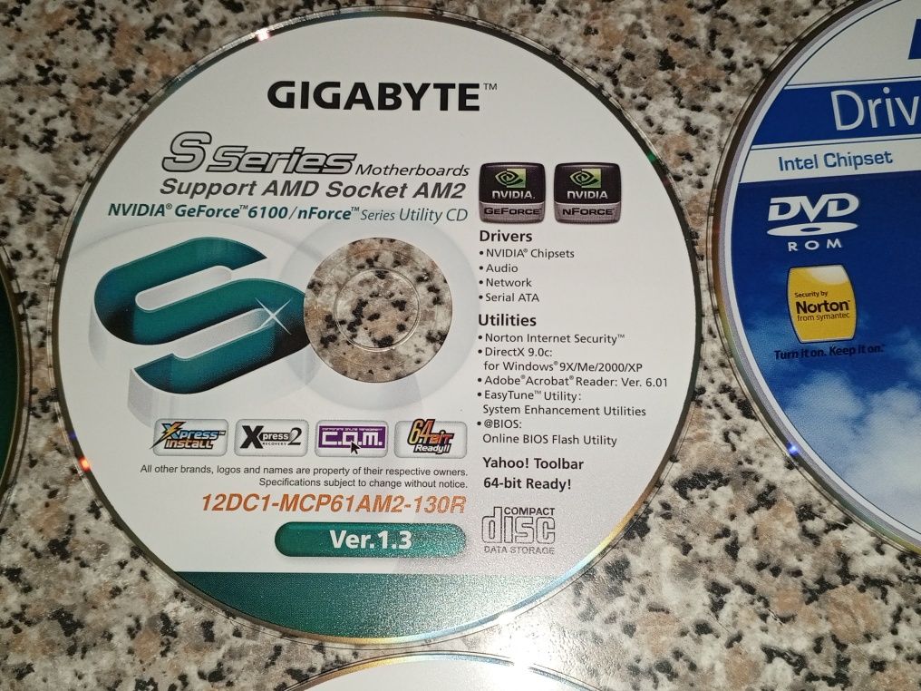 Gigabyte geforce msi driver драйвера  материнская плата видеокарта