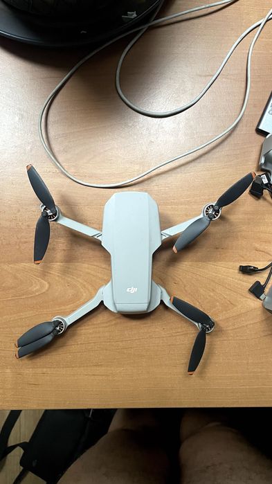 Dji mini 2 fly more combo