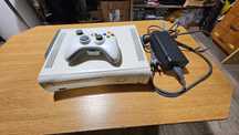XBOX 360 120GB LT 3.0 Pad Bezprzewodowy