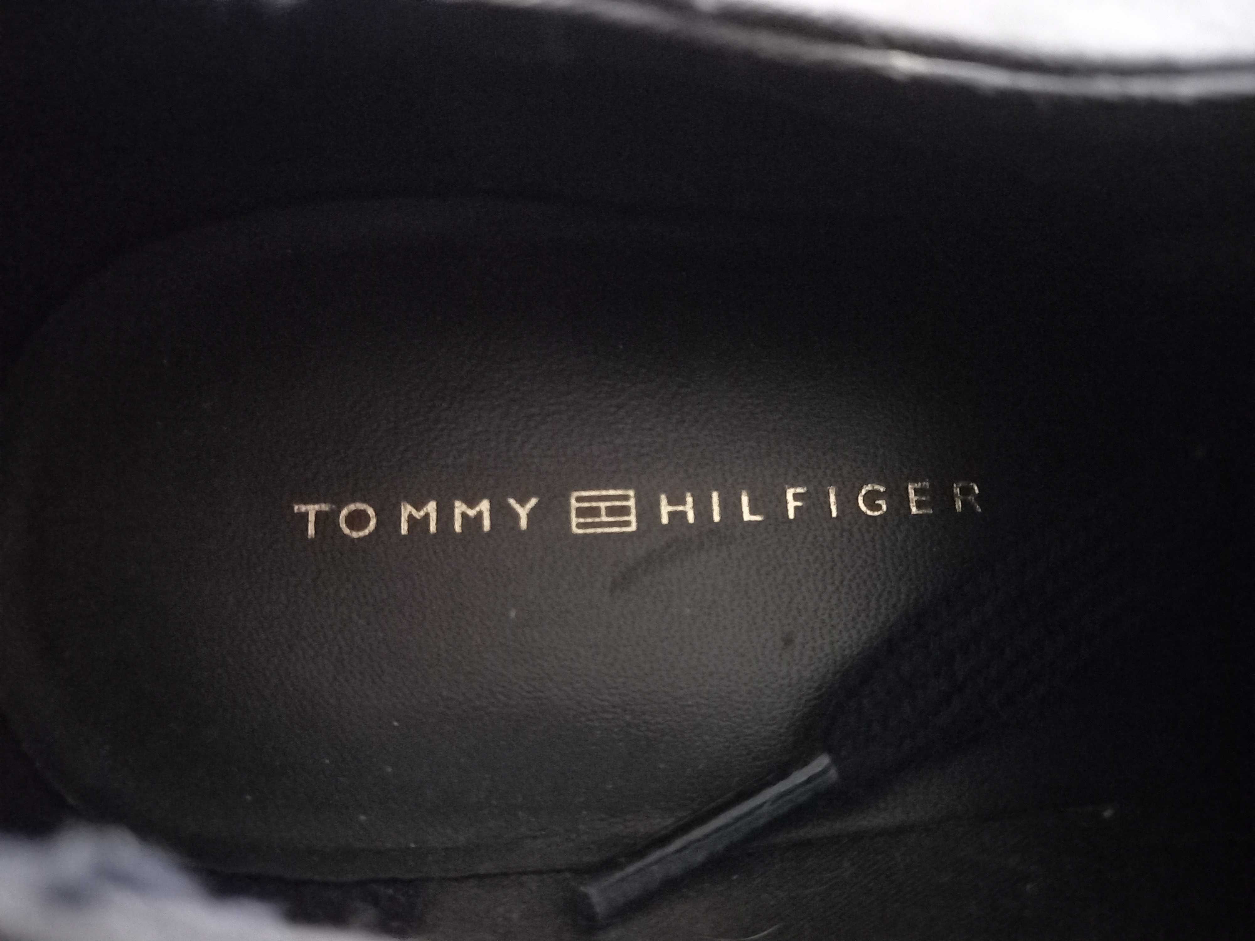 Женские туфли Tommy Hilfiger