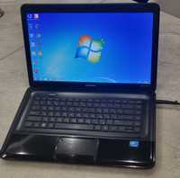 Ноутбук Compaq Presario CQ58 Intel i5-B 820, 4GB RAM, 320 GB, 15.6"