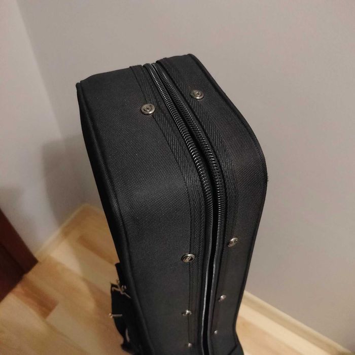 Gitara elektroakustyczna Harley Benton CLD-15MCE Solid Wood + Hardcase