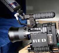 Продається камера Red Epic MX