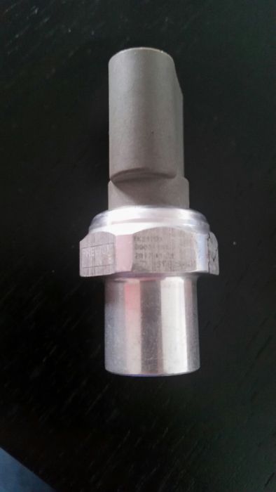 Sensor de pressão G65 Hella 6 Z L 3 5 1 0 2 8 4 0 1