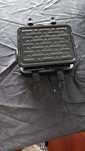 Grelhador raclette
