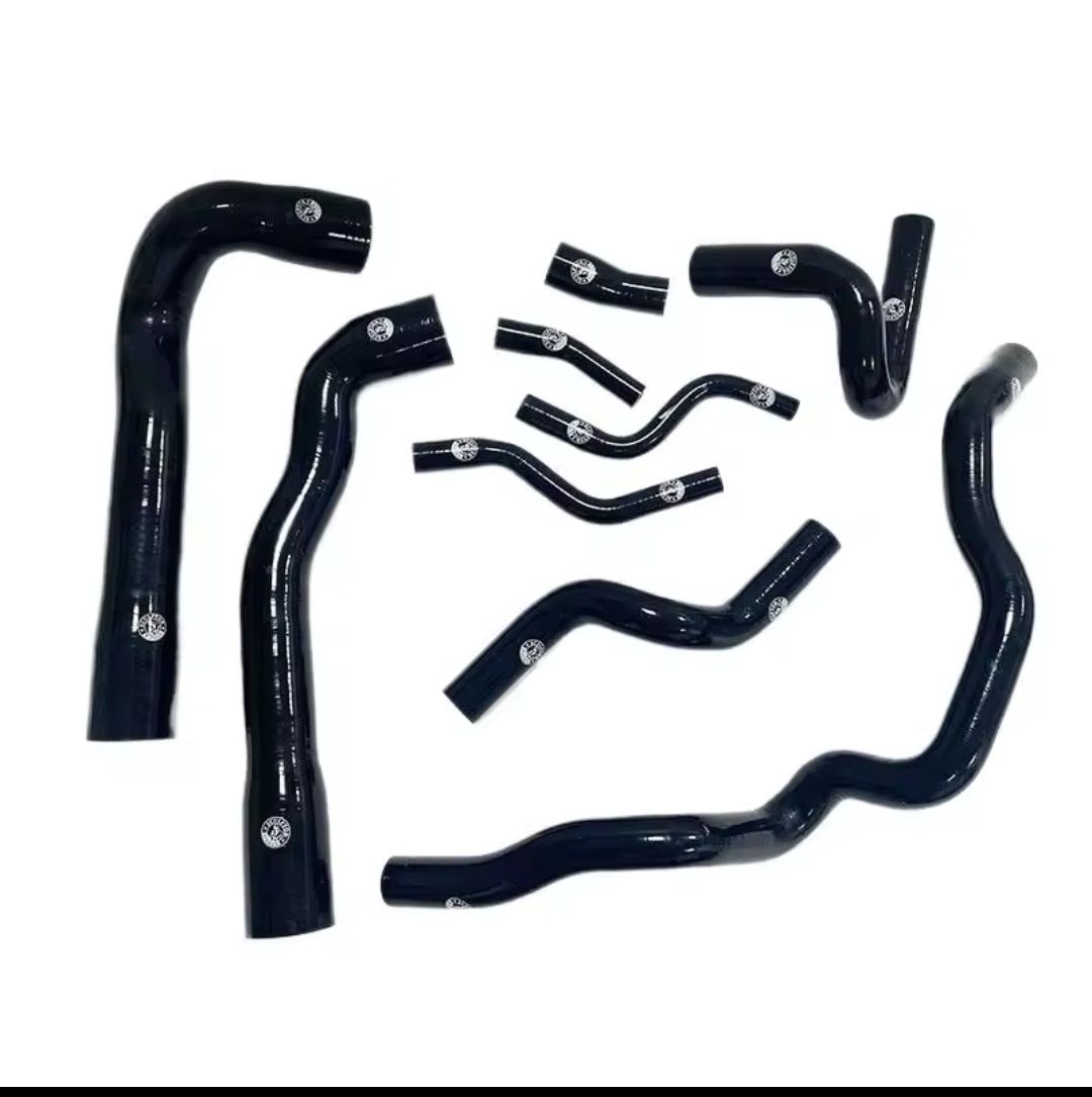 Kit Mangueira radiador BMW e36