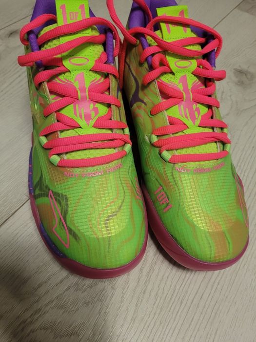 Puma-sneakersy rozm 42