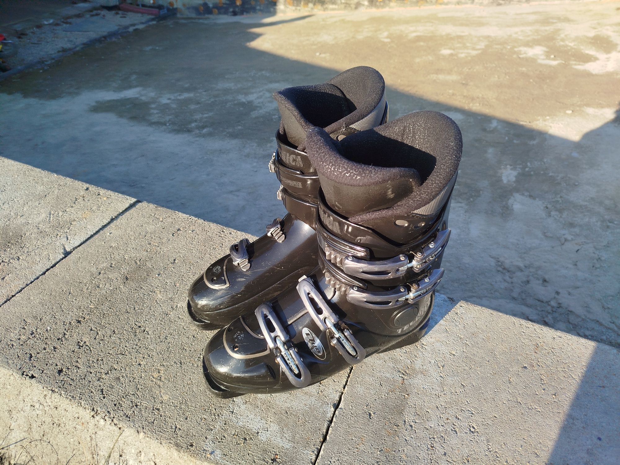Buty narciarskie Tecnika 42,5 43