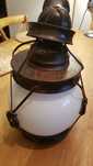 Lampa nowa bez metki