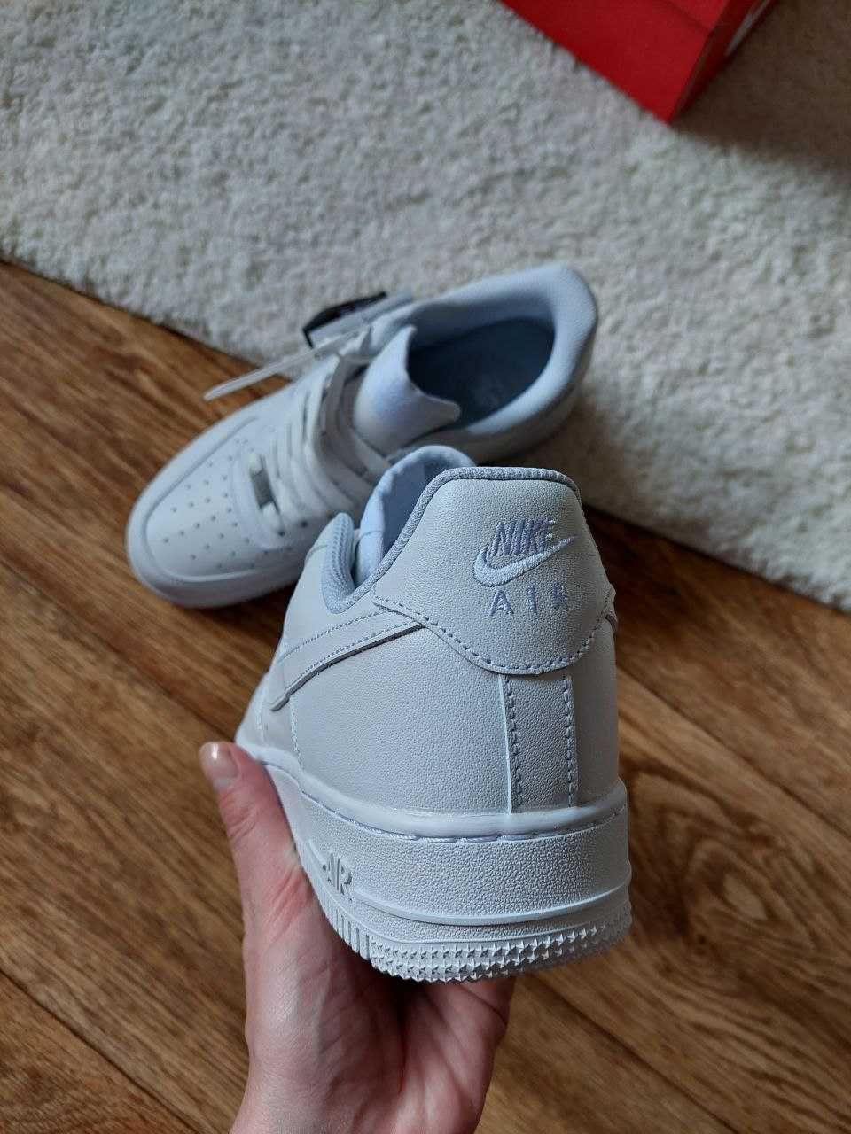 Buty Nike Air Force 1 Low White