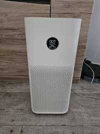 Oczyszczacz powietrza Xiaomi Air Purifier 4 gwarancja jak nowy!