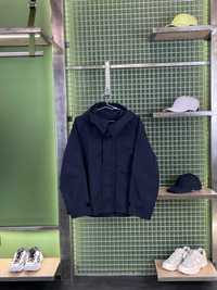 Куртка A-Cold-Wall SS24 Gable Storm Jacket Navy