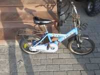 sprzedam rower BMX