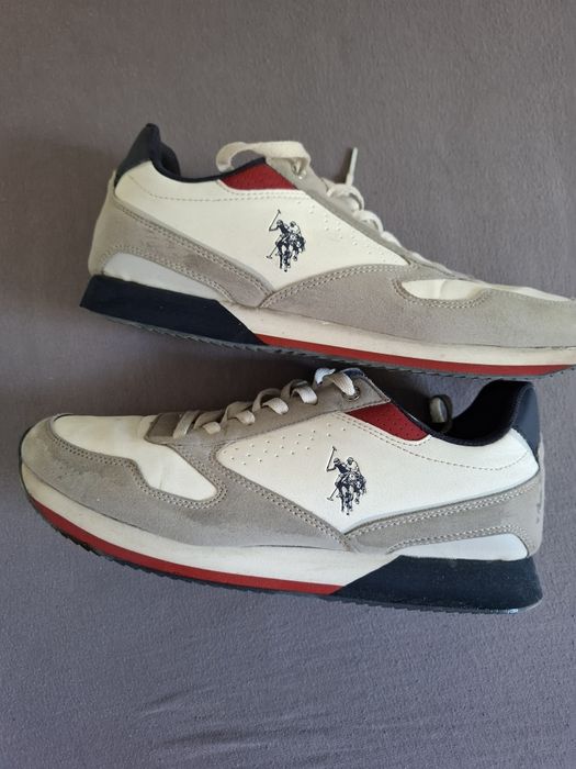 U.S. Polo Assn  roz.45