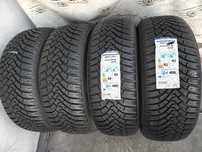 225/55r18 102V Falken Eurowinter HS01 SUV