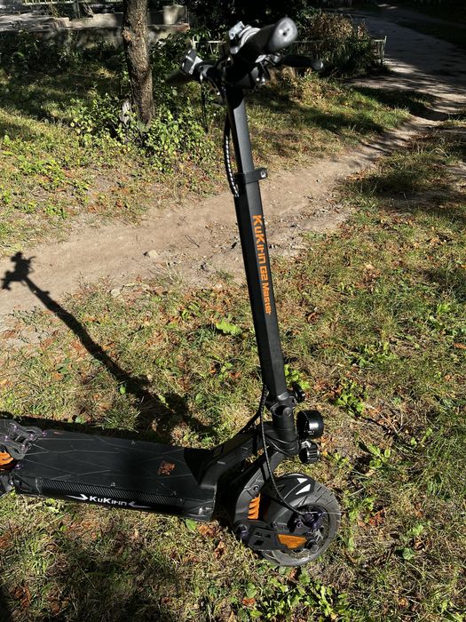 Kukurin g2 master 3000w