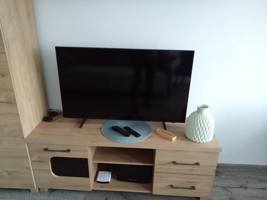 Wygodne mieszkanie 2 pokojowe.