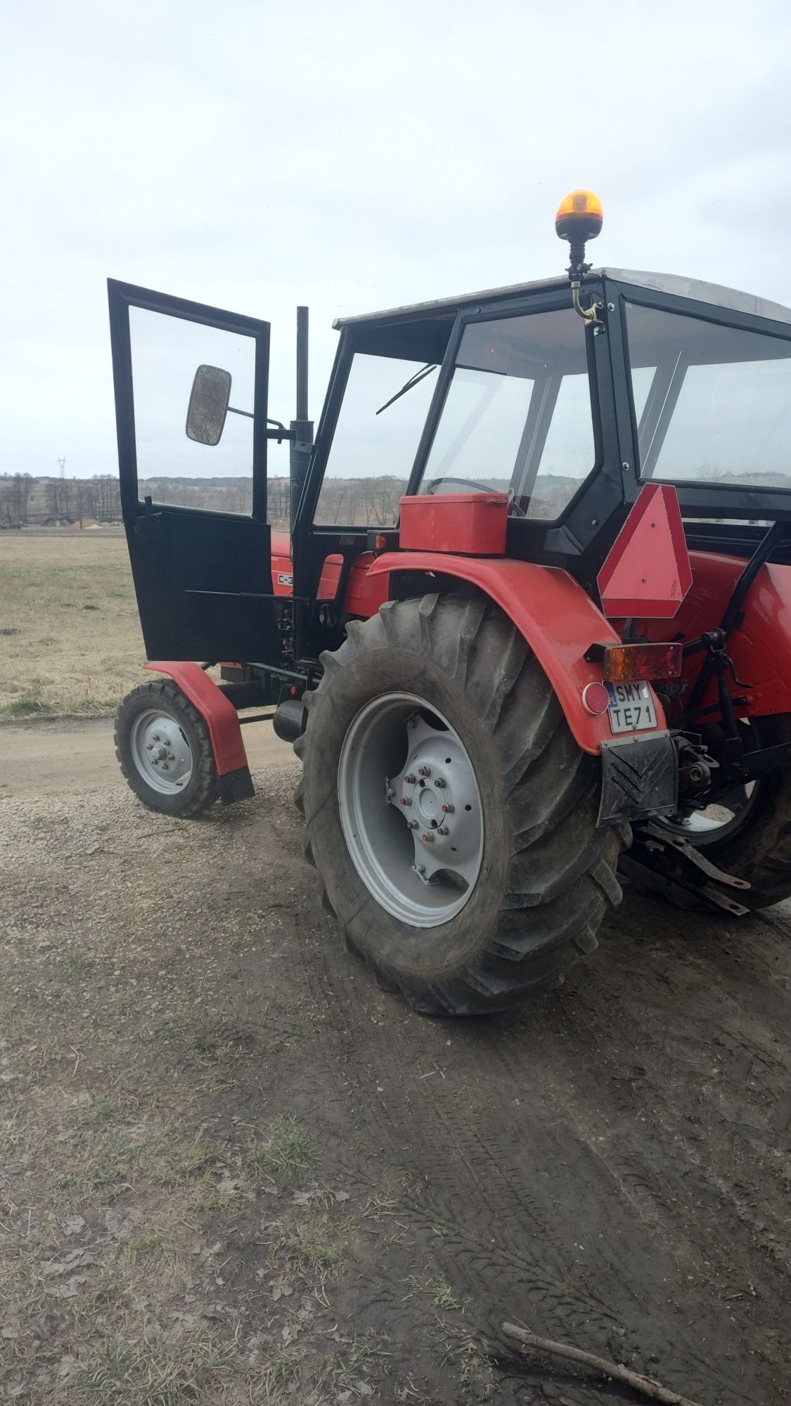 Sprzedam ursus c360