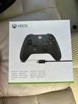 Геймпад Microsoft Xbox Series X | S Wireless Controller Carbon Black