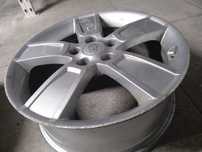 Диски литые комплект 7J R18 18*7/5*114,3/54/67,1 KIA SOUL 08-14