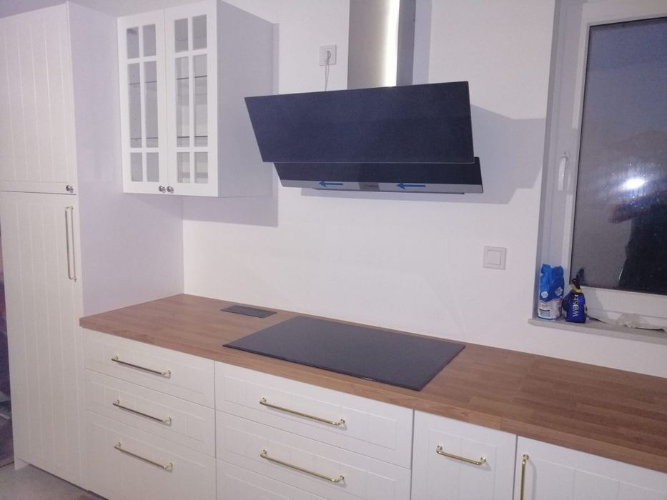 Meble na WYMIAR / Wypożyczę sprzęt / Pomoc i doradztwo