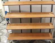 Expositor para montra ou sala (Oferta)