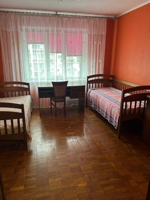 Аренда 2-х комнатной кварт Троещина Деснянский р-н ул.Закревского 87-В