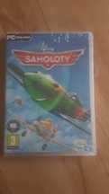Gra PC Samoloty